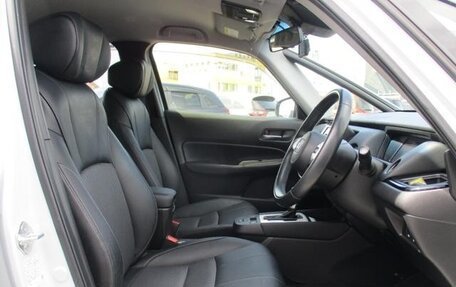 Honda Fit, 2022 год, 934 000 рублей, 9 фотография