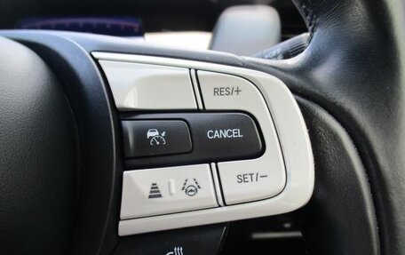 Honda Fit, 2022 год, 934 000 рублей, 8 фотография