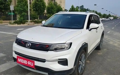 Changan CS35 Plus, 2020 год, 1 195 000 рублей, 15 фотография