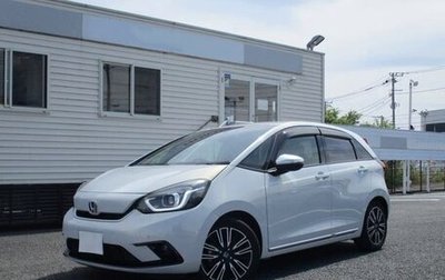 Honda Fit, 2022 год, 934 000 рублей, 1 фотография