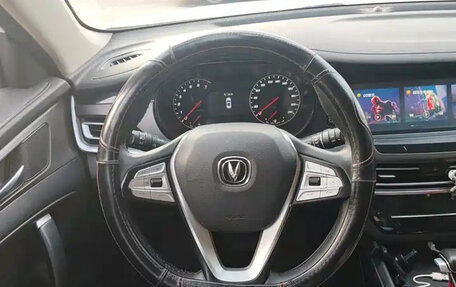 Changan CS35 Plus, 2020 год, 1 195 000 рублей, 16 фотография