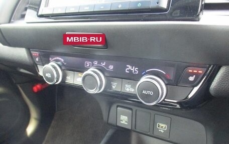 Honda Fit, 2022 год, 934 000 рублей, 11 фотография