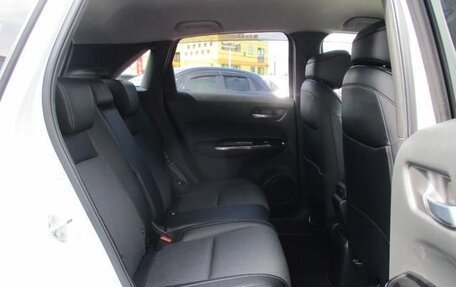 Honda Fit, 2022 год, 934 000 рублей, 14 фотография