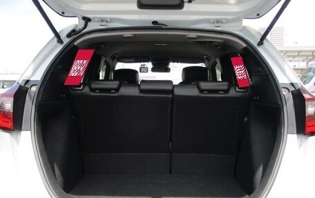 Honda Fit, 2022 год, 934 000 рублей, 15 фотография