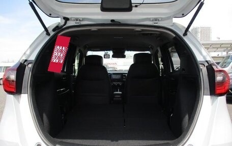 Honda Fit, 2022 год, 934 000 рублей, 16 фотография