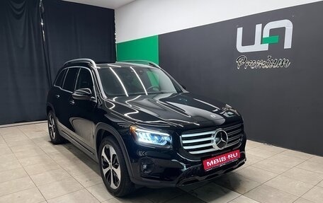 Mercedes-Benz GLB, 2023 год, 4 350 000 рублей, 1 фотография