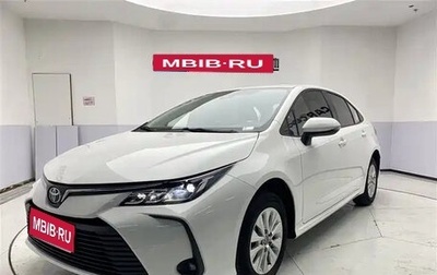 Toyota Corolla, 2022 год, 1 015 000 рублей, 1 фотография