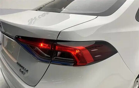 Toyota Corolla, 2022 год, 1 015 000 рублей, 4 фотография