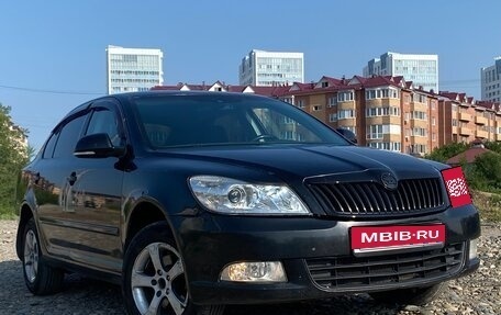 Skoda Octavia, 2008 год, 530 000 рублей, 1 фотография