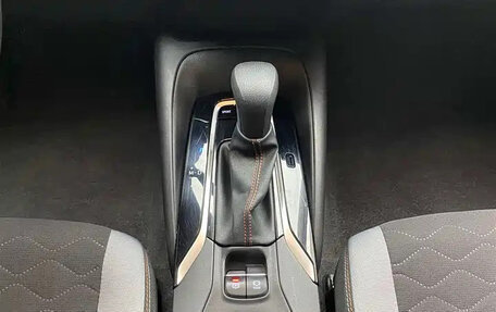 Toyota Corolla, 2022 год, 1 015 000 рублей, 14 фотография