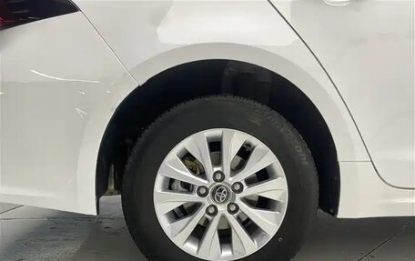 Toyota Corolla, 2022 год, 1 015 000 рублей, 12 фотография