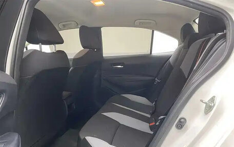 Toyota Corolla, 2022 год, 1 015 000 рублей, 8 фотография