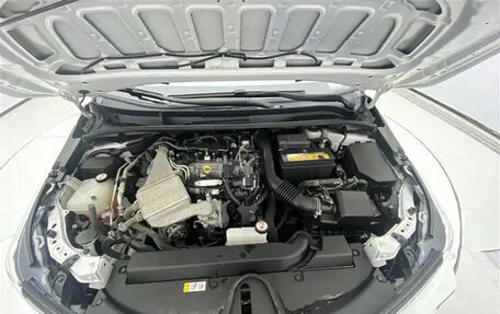 Toyota Corolla, 2022 год, 1 015 000 рублей, 13 фотография
