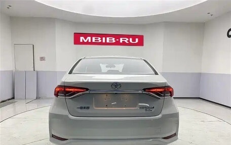 Toyota Corolla, 2022 год, 1 015 000 рублей, 2 фотография