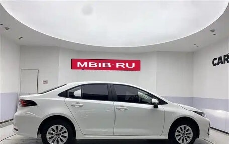 Toyota Corolla, 2022 год, 1 015 000 рублей, 16 фотография