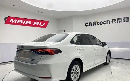 Toyota Corolla, 2022 год, 1 015 000 рублей, 17 фотография