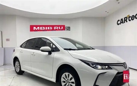 Toyota Corolla, 2022 год, 1 015 000 рублей, 10 фотография