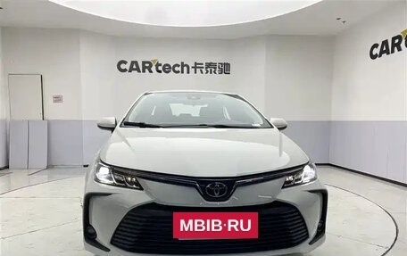 Toyota Corolla, 2022 год, 1 015 000 рублей, 15 фотография
