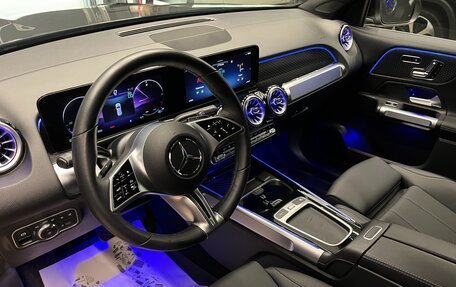 Mercedes-Benz GLB, 2023 год, 4 350 000 рублей, 10 фотография