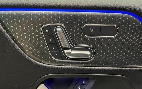 Mercedes-Benz GLB, 2023 год, 4 350 000 рублей, 9 фотография