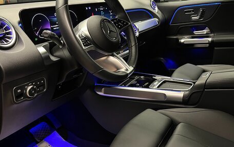 Mercedes-Benz GLB, 2023 год, 4 350 000 рублей, 11 фотография