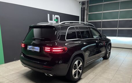 Mercedes-Benz GLB, 2023 год, 4 350 000 рублей, 6 фотография