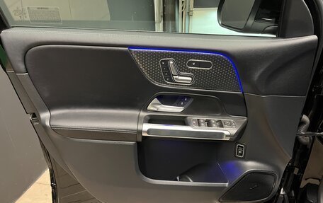 Mercedes-Benz GLB, 2023 год, 4 350 000 рублей, 8 фотография