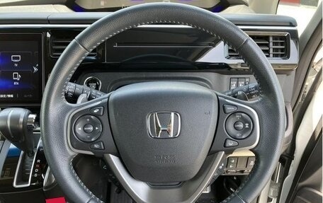 Honda Stepwgn IV, 2021 год, 1 974 000 рублей, 11 фотография