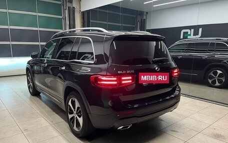 Mercedes-Benz GLB, 2023 год, 4 350 000 рублей, 4 фотография