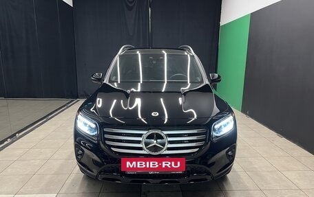 Mercedes-Benz GLB, 2023 год, 4 350 000 рублей, 2 фотография