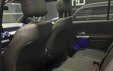 Mercedes-Benz GLB, 2023 год, 4 350 000 рублей, 14 фотография