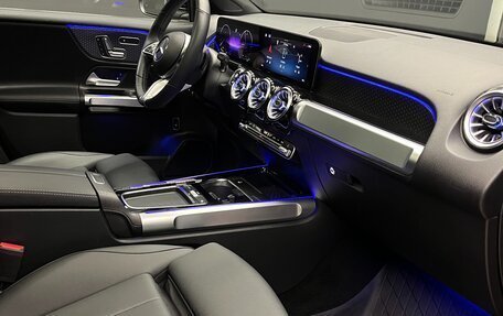 Mercedes-Benz GLB, 2023 год, 4 350 000 рублей, 19 фотография