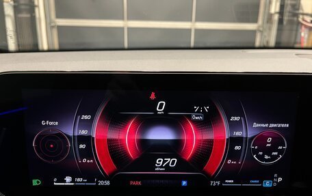 Mercedes-Benz GLB, 2023 год, 4 350 000 рублей, 22 фотография