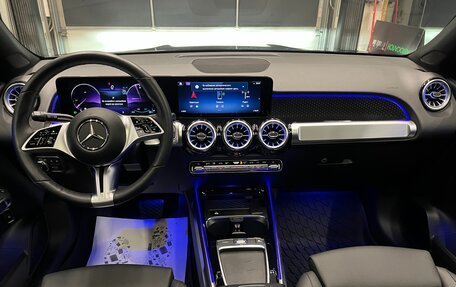 Mercedes-Benz GLB, 2023 год, 4 350 000 рублей, 21 фотография