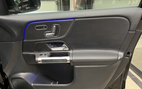Mercedes-Benz GLB, 2023 год, 4 350 000 рублей, 18 фотография