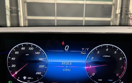 Mercedes-Benz GLB, 2023 год, 4 350 000 рублей, 24 фотография