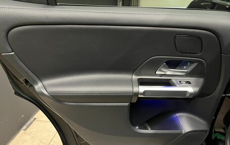 Mercedes-Benz GLB, 2023 год, 4 350 000 рублей, 13 фотография