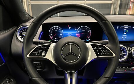 Mercedes-Benz GLB, 2023 год, 4 350 000 рублей, 25 фотография