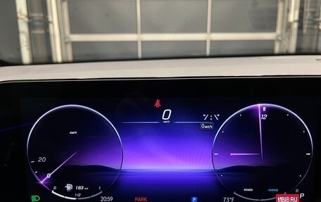 Mercedes-Benz GLB, 2023 год, 4 350 000 рублей, 23 фотография