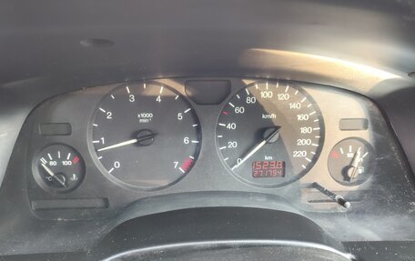 Subaru Traviq, 2001 год, 340 000 рублей, 2 фотография