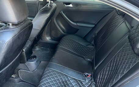 Volkswagen Jetta VI, 2014 год, 1 050 000 рублей, 8 фотография