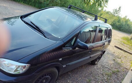 Subaru Traviq, 2001 год, 340 000 рублей, 8 фотография