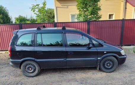 Subaru Traviq, 2001 год, 340 000 рублей, 6 фотография