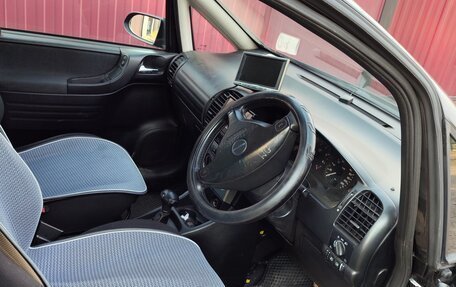 Subaru Traviq, 2001 год, 340 000 рублей, 3 фотография