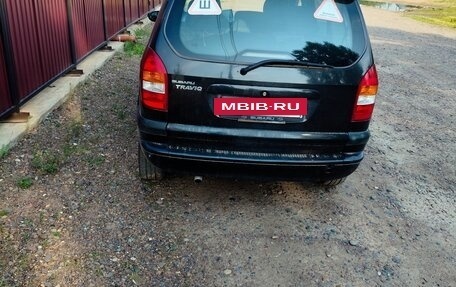 Subaru Traviq, 2001 год, 340 000 рублей, 9 фотография