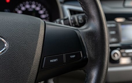 Hyundai Creta I рестайлинг, 2021 год, 1 650 000 рублей, 17 фотография