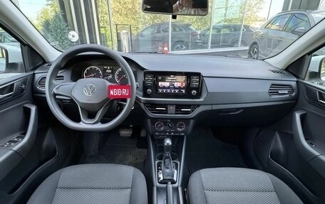 Volkswagen Polo VI (EU Market), 2021 год, 1 479 000 рублей, 13 фотография