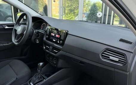 Volkswagen Polo VI (EU Market), 2021 год, 1 479 000 рублей, 17 фотография