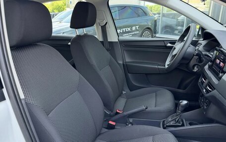 Volkswagen Polo VI (EU Market), 2021 год, 1 479 000 рублей, 18 фотография