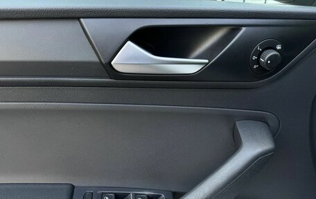 Volkswagen Polo VI (EU Market), 2021 год, 1 479 000 рублей, 22 фотография